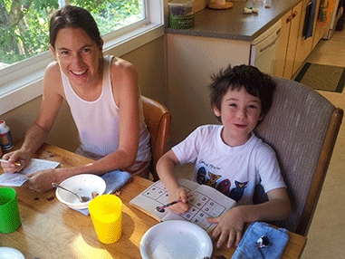 sudoku buddies